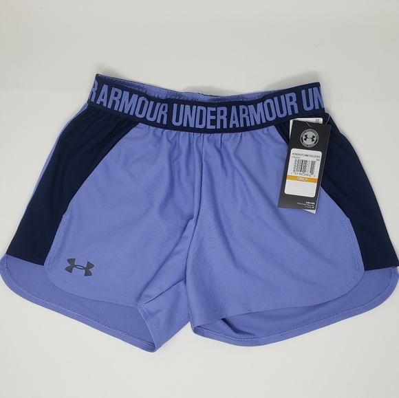 Under Armour Pants - Under Armour Shorts Size Small Women's gym shorts